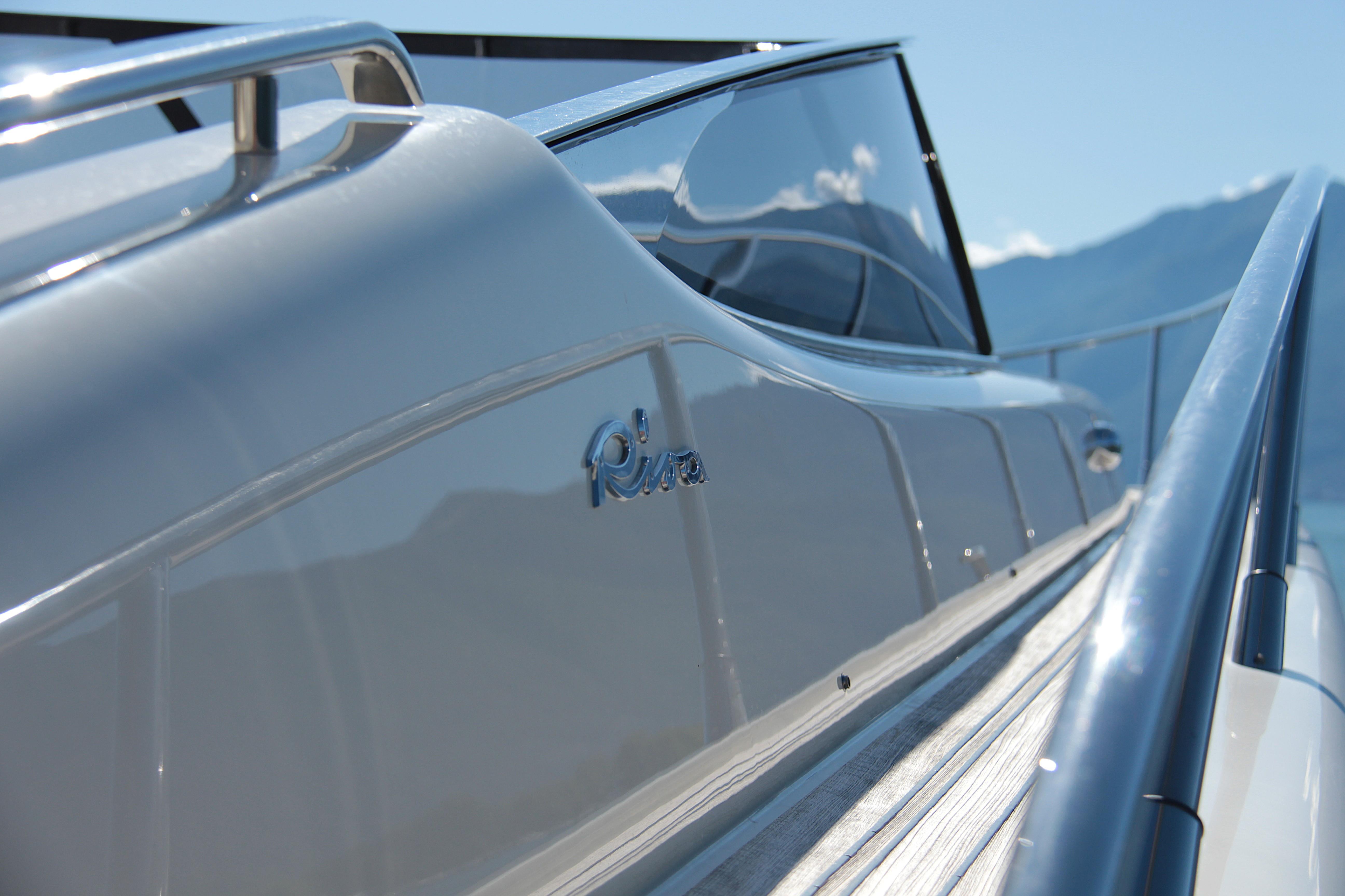 2006 RIVA 52 RIVALE 